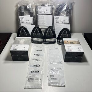 Resmed Climateline Air 37296 - AirTouch F20 Frame, LGE Brand New Sealed *READ*